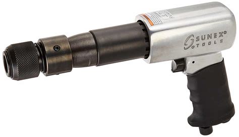 strongest air hammer